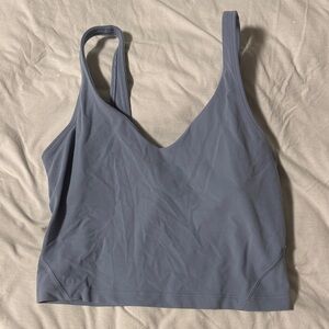 Lulu align tank